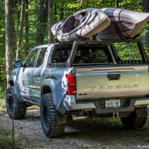 Tacoma VRS -6