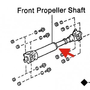 Seized Prop