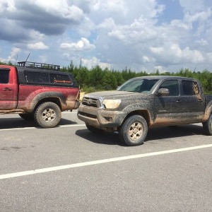 1000 miles on the Odometer