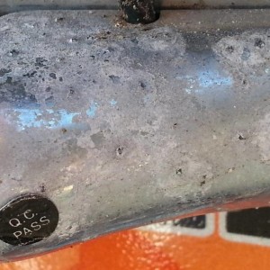 Corrosion