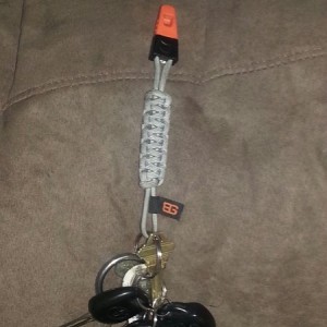 Buddies rape whistle. How sweet.