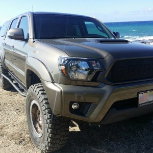 Kaena Pt