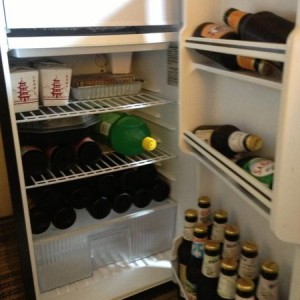 beer