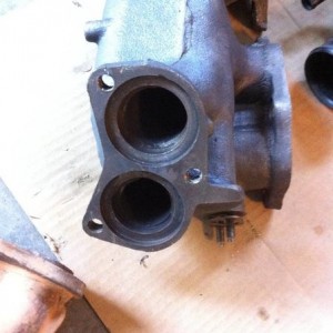 Manifold