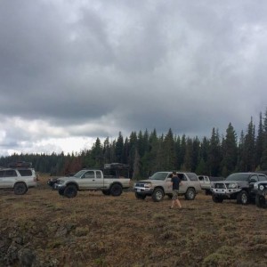 WABDR trip