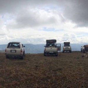 WABDR trip