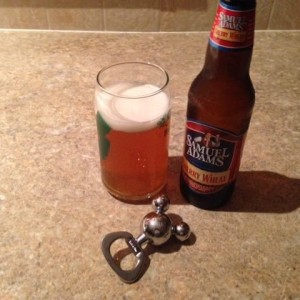 No beer snap but does the job.