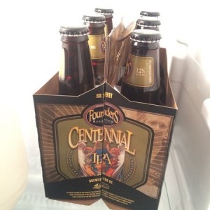 Free beer for telling a guy his lawn mower wasn't broken.