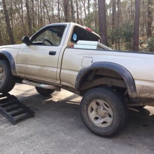 Flexing