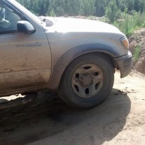 A Bad Day