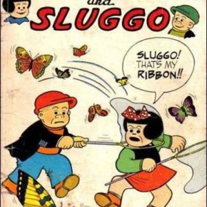 slugs