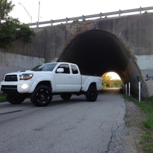 2008 lifted access cab manual
