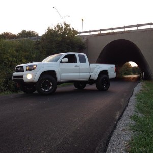 2008 lifted access cab manual