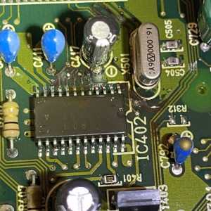 Ecu1