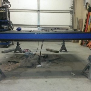 Roof Rack