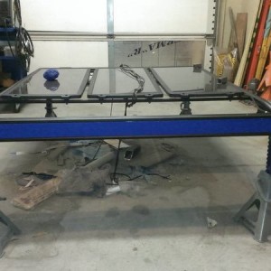 Roof Rack