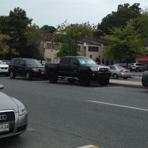 Across from the DogFish head brew pub.
