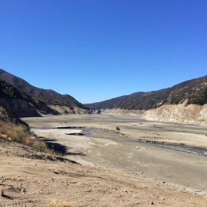 Azusa Canyon OHV
