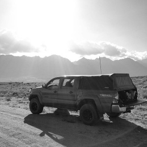 owens valley