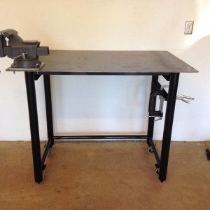 Fab table