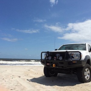 Carolina Beach