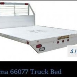 Aluma_Bed