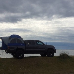 montauk