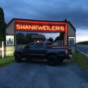 Drive In
