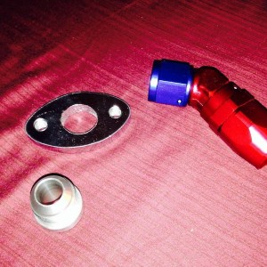 Turbo stuff