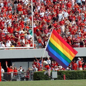ugaypride