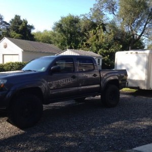 Going to get some work done.
