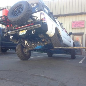 tacoma flex