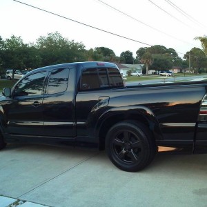My X-Runner