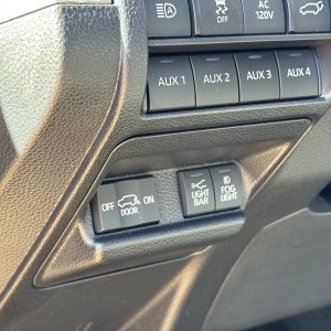 Trailhunter Switch