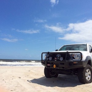 Carolina Beach 2