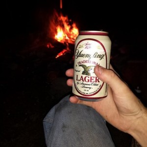 Friday night in PA!