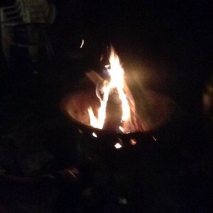 Fire!!!