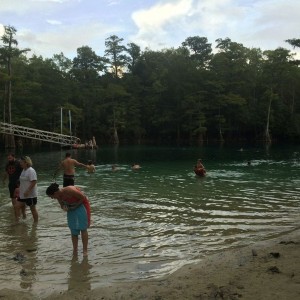 Morrison Springs