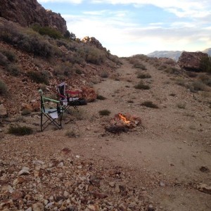 Campsite