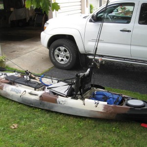 Jackson Cuda 12
