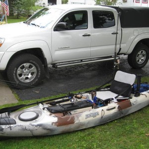 Jackson Cuda 12