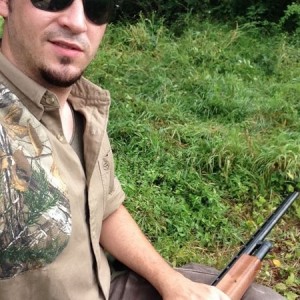 Opening day