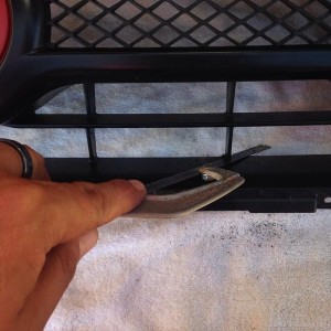 Marty Grill Mod 1