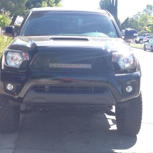 Marty Grill Mod 2