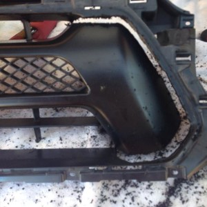 Marty Grill Mod 4