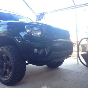 Marty Grill Mod 6