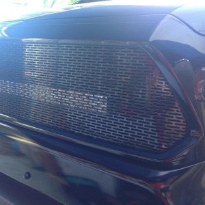 Marty Grill Mod 7