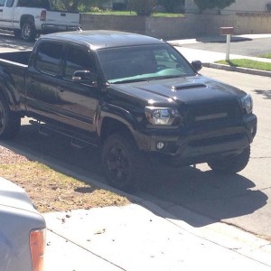 Marty Grill Mod 10