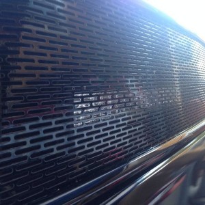 Marty Grill Mod 11