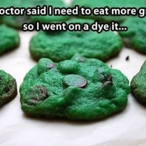 Green_cookies